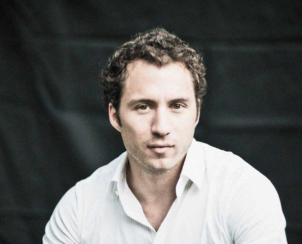 Framed for murder and left to languish in a Nicaraguan prison, Eric Volz tells his story