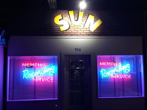 Musicians Hall of Fame Reopens Today in Municipal Auditorium