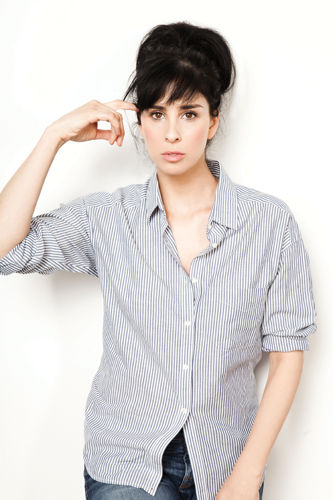 The <i>Scene</i>'s Jack Silverman interviews comedian Sarah Silverman in anticipation of her upcoming set at the Schermerhorn