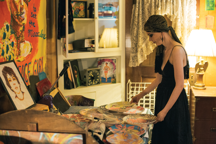 The Undefeatable Jessi Zazu