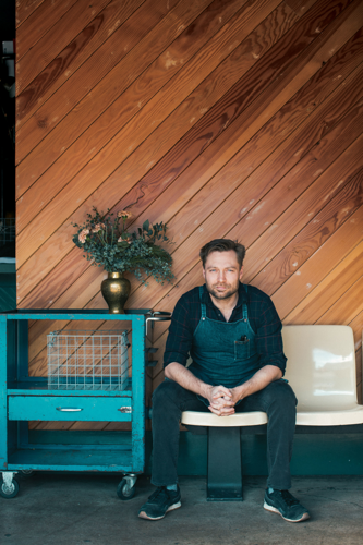 Food & Drink 2019: Just Joshing