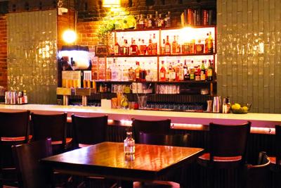 Jane's Hideaway