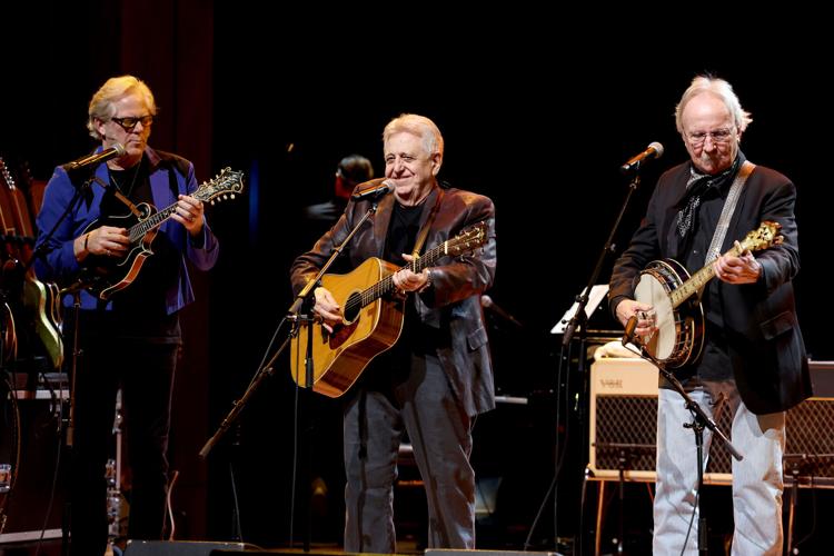 Country Music Hall of Fame and Museum's Western Edge: Los Angeles Country-Rock in Concert