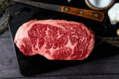 Black Hawk Farms Reserve RIbeye