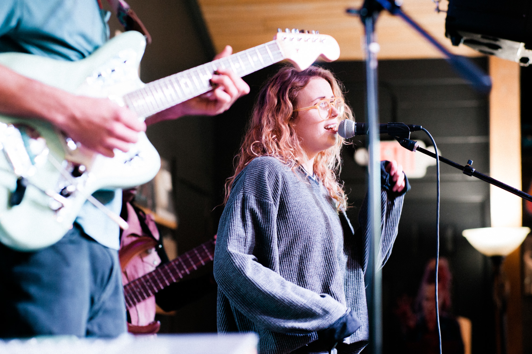 The Spin: Nashville Cassette Store Day, 10/12/2019