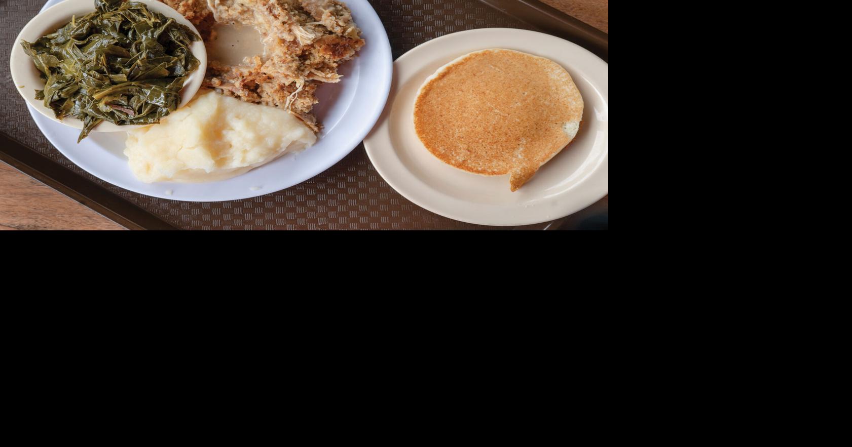 Cal’s Country Kitchen | Writers-choice | nashvillescene.com