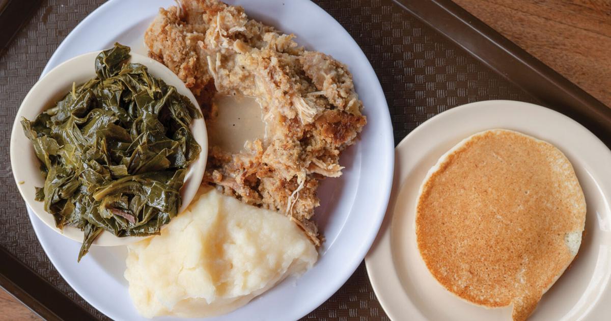 Cal’s Country Kitchen | Writers-choice | nashvillescene.com