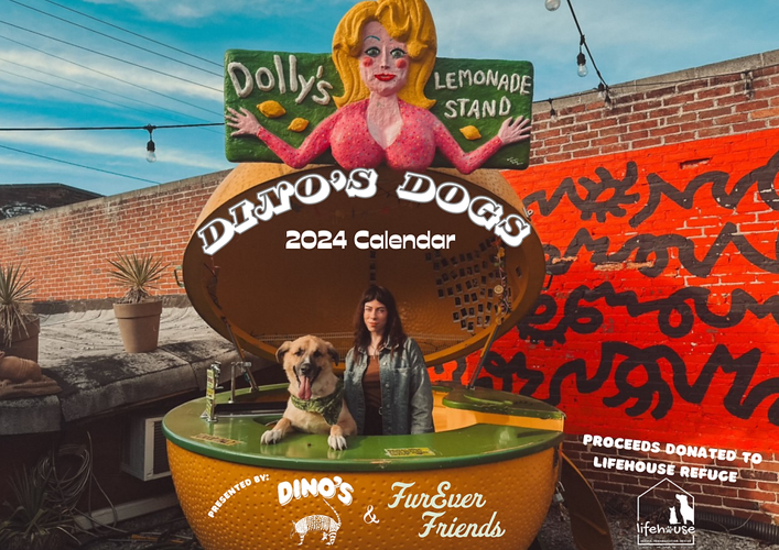 Friday Five 20240112 dinos-dog-calendar-lifehouse-refuge-nashville.png