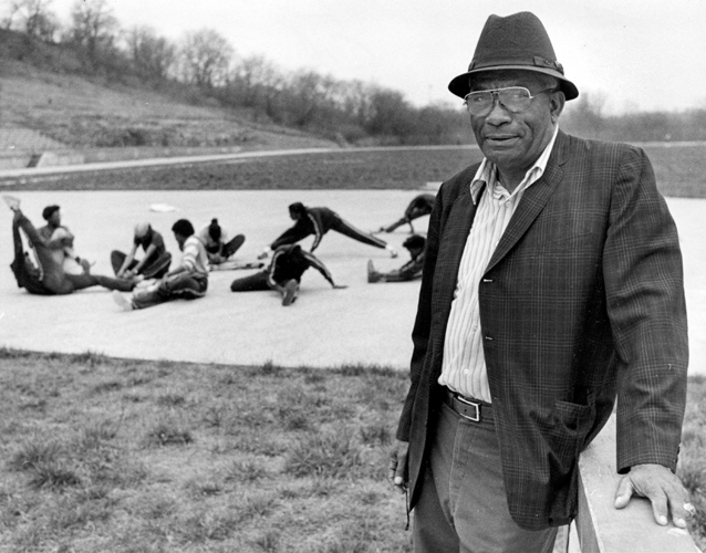 In Memoriam 2016: Sports