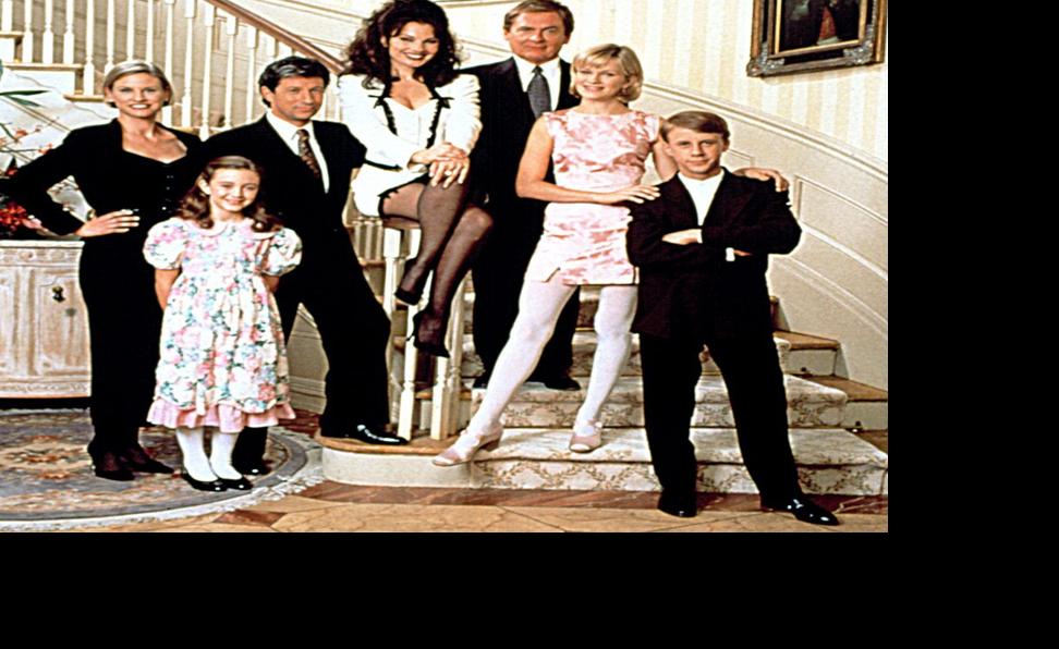 The Nanny