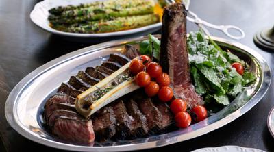 Carne Mare BON 2022