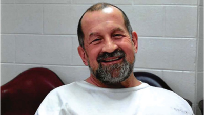 Veteran Prison Official: Nick Sutton Is Not Dangerous
