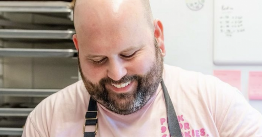 Pink Door Cookies Owner Mathew Rice Has Died