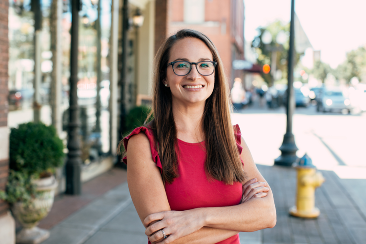 Taking a Look at the Democrat Hoping to Unseat Glen Casada