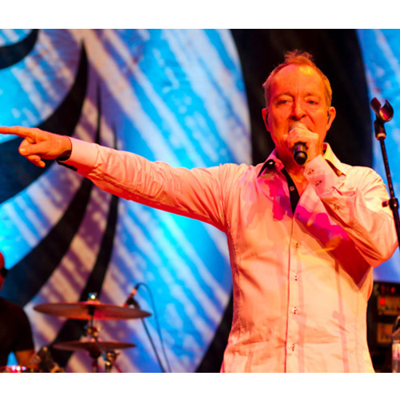 Fred Schneider's Love Shack Dance Party / All for Paul
