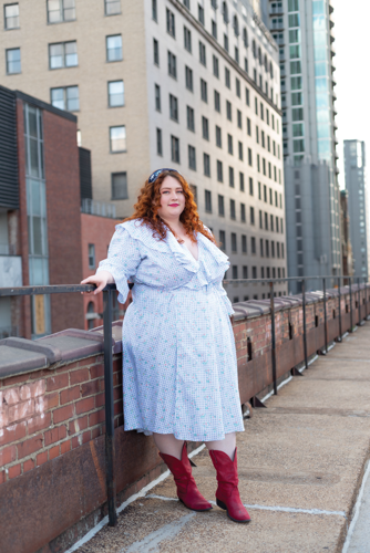 The Style Issue: Local Luminaries