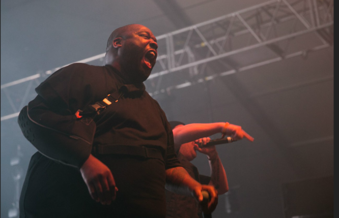 From Against Me! to Deadmau5, Rock and Rave Rules Bonnaroo Day 2