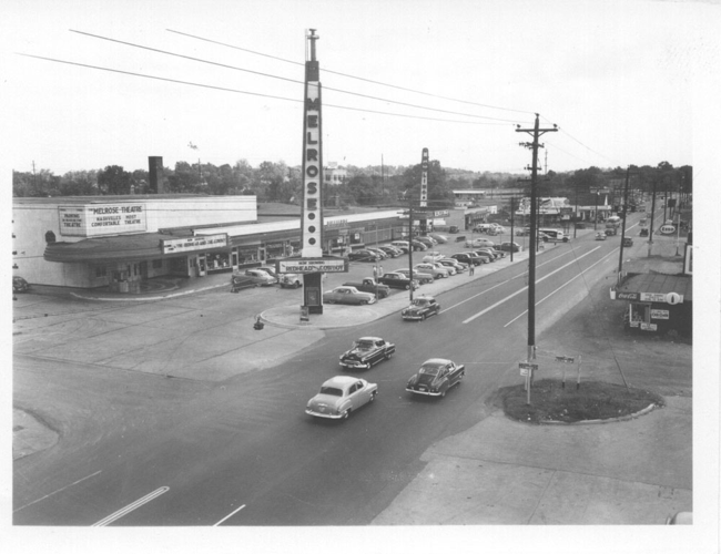 Melrose Billiards Is Closing, and Its Replacement Is a Proxy Fight Between Old and New Nashville