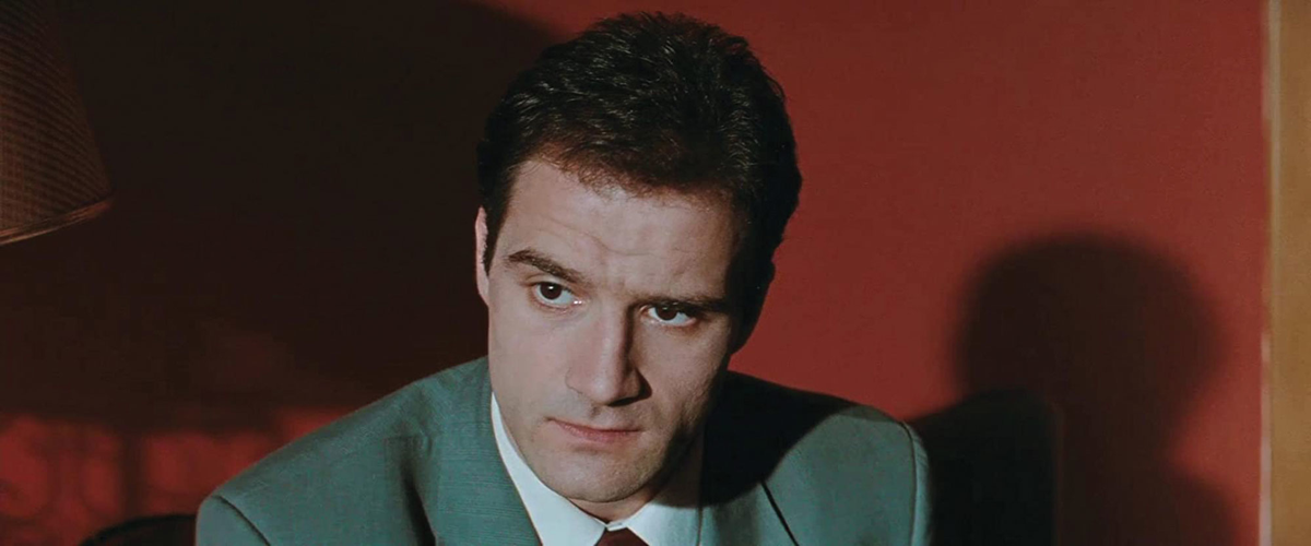 Deeply Resonant Drama and Apocalyptic Vibes, Now Available to Stream