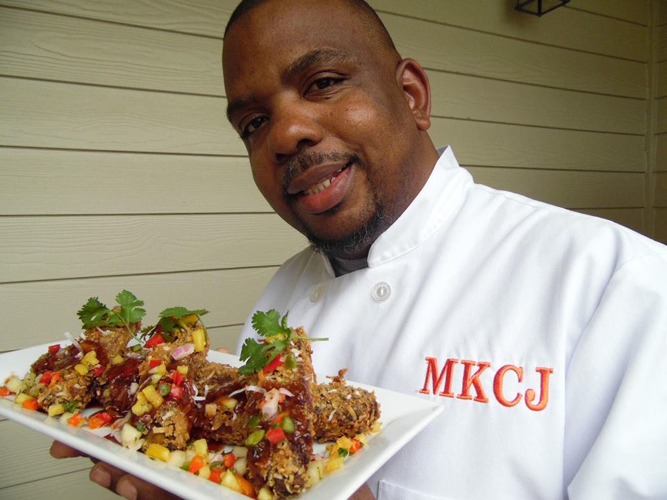 Where Are the African-American Chefs in Nashville? (An Update)
