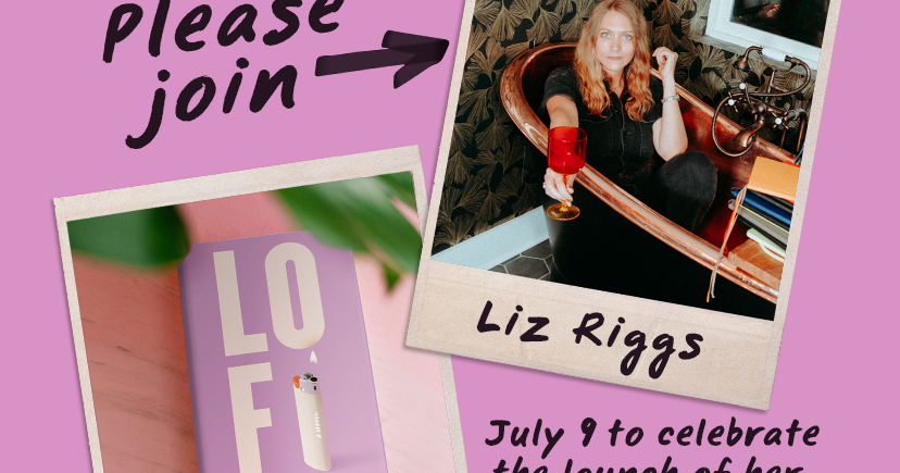 Liz Riggs’ Novel ‘Lo Fi’ is Inspired by Nashville Music | Nashville ...
