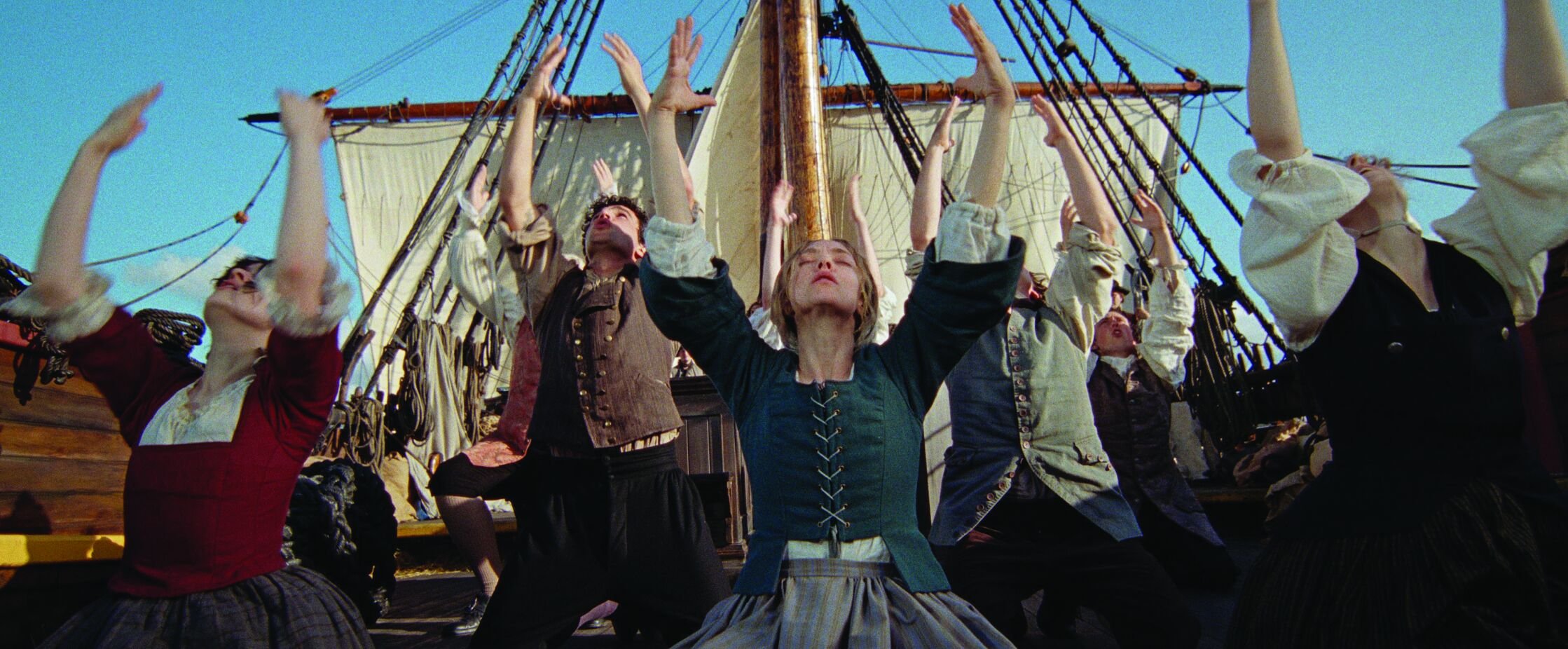 nashvillescene.com - Jason Shawhan - Our Senior Film Critic's Favorite Films and Performances of 2025