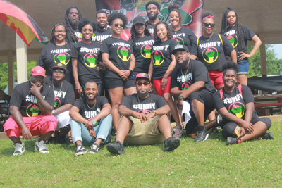 Activists in Rural Communities Are Speaking Out Against Racial Injustice