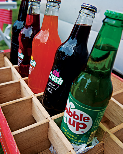 Food trucks have taken over Nashville — but there are still bumps in the road