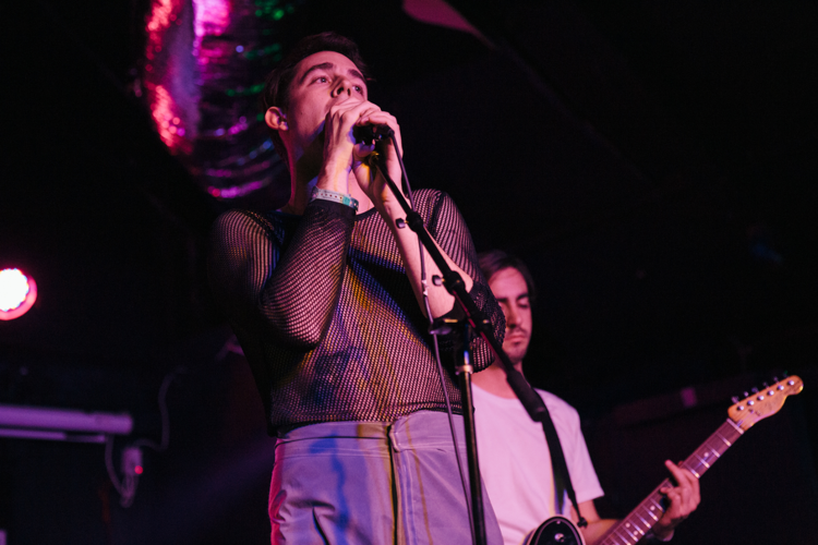 SXSW 2019 Day 4: Riverboat Gamblers, Dreamer Boy and More, 3/16/2019