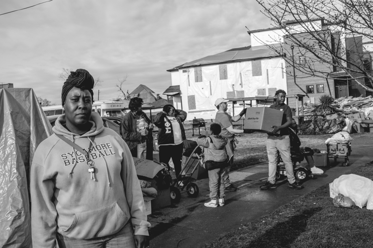 Slideshow: Looking Back at the March 3 Tornado