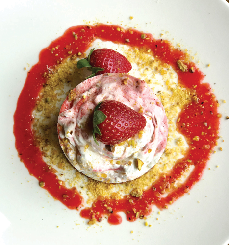 The Road Trip Issue: Birmingham