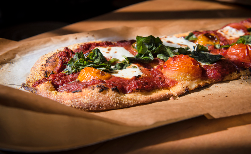 Slim & Husky's Brings a Neighborhood Together