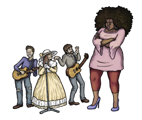 The 2020 Boner Awards