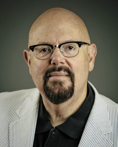 A Former Slave Struggles for Justice in <i>The Orphan Mother</i>