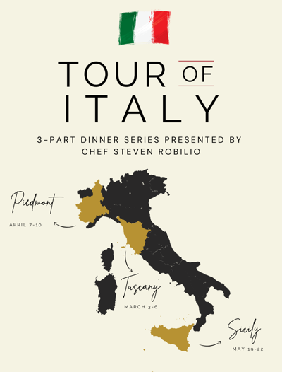 Tour of Italy