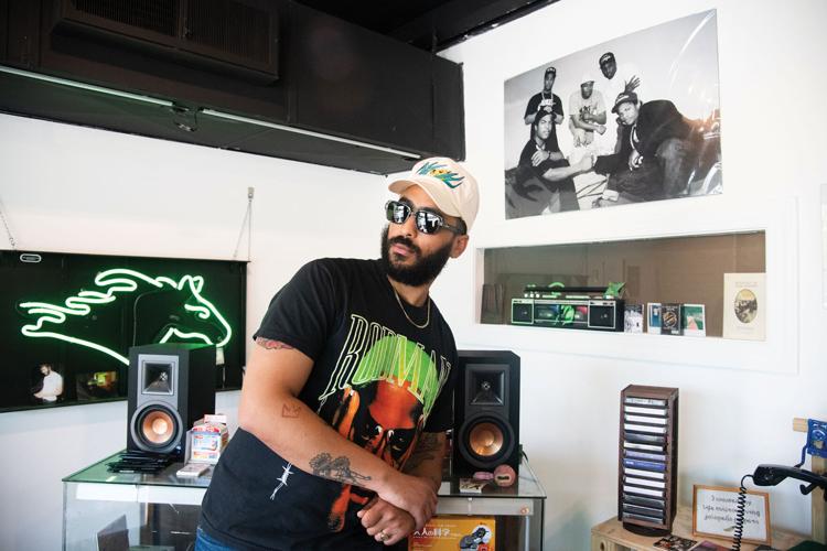Soulfolks RAP Ferreira AC 02