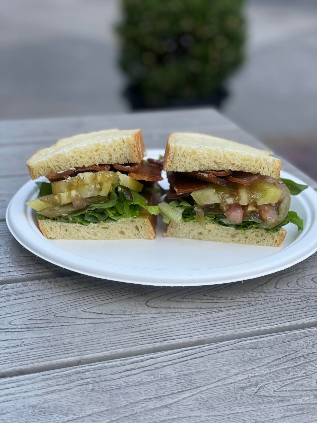 UMARO BLT