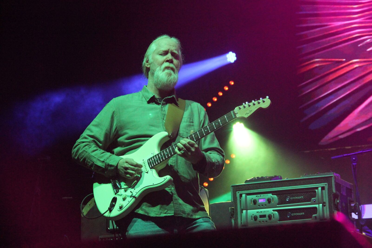 Prine, Panic, Protomen and Cherub Ring in 2017 Nashville Style
