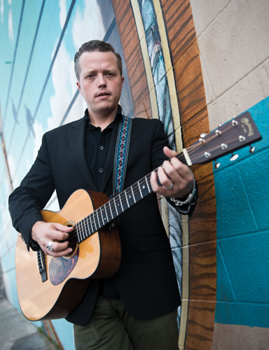 How Chris Stapleton and Jason Isbell triumphed without country radio