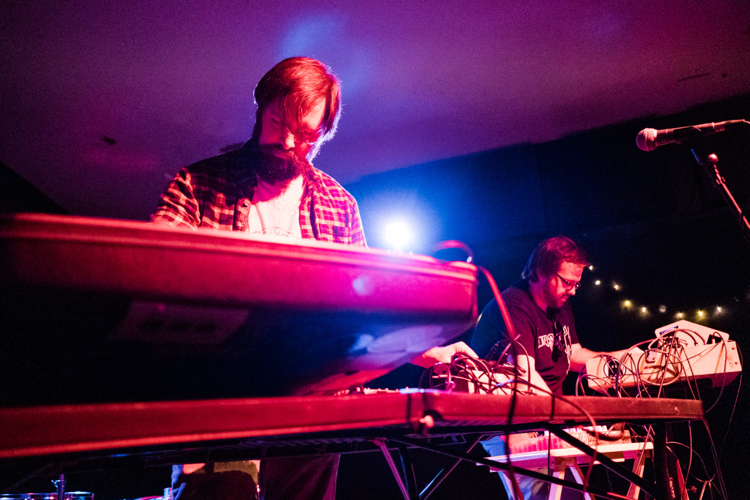 The Spin: Nashville Cassette Store Day, 10/12/2019