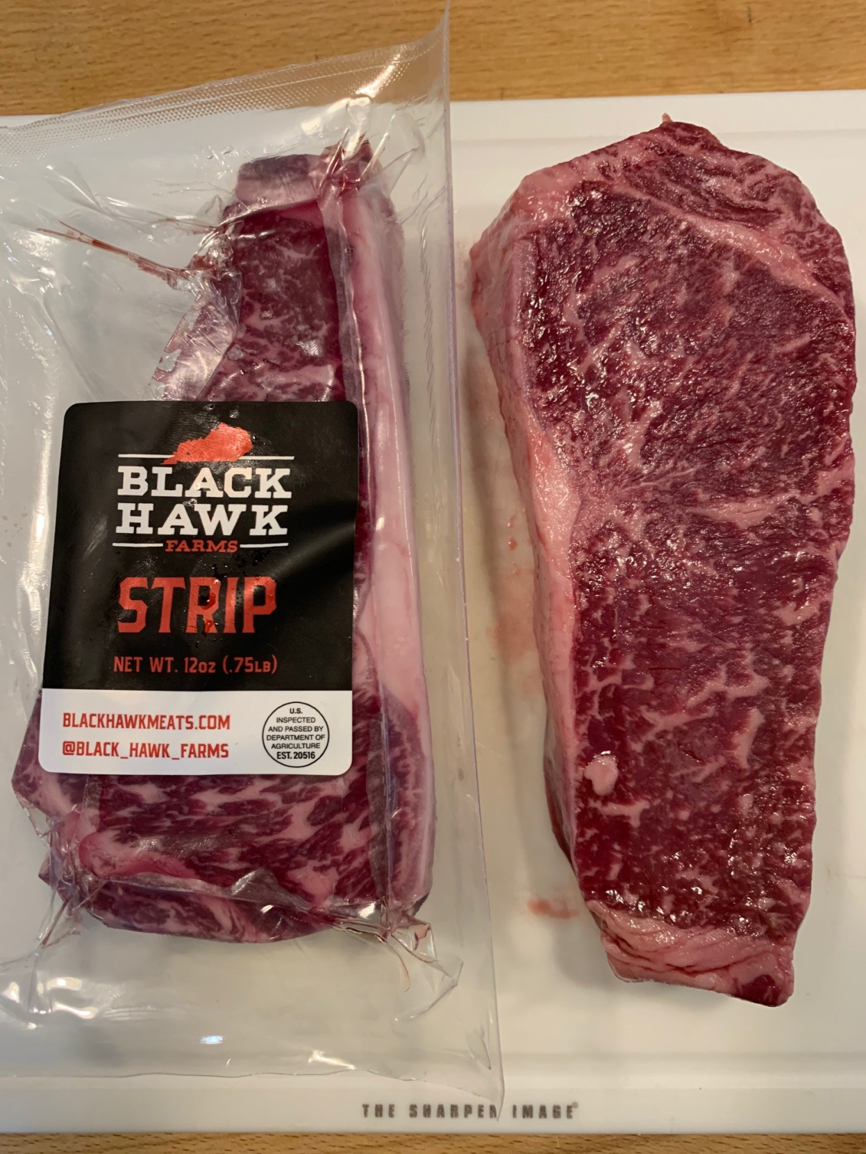 More Wagyu for You: Black Hawk Farms