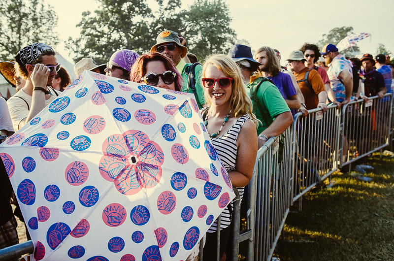 Bonnaroo 2016: Jason Isbell, Charles Bradley, Ween and Others Shine on  Hot-as-Balls Day 4, Music