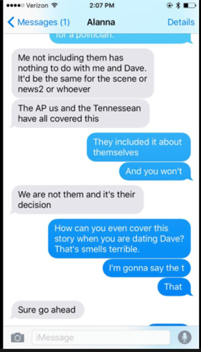 Durham Facebooks Text Tête-à-Tête