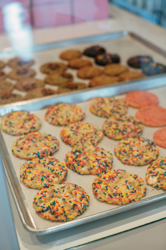 Sugar Shock: How Sweet It Is