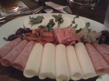 A Few Points About Five Points Pizza