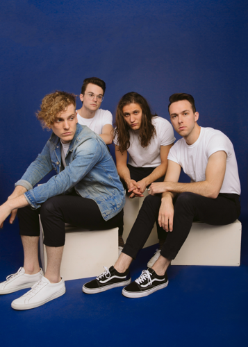 Boys to Men: Nashville’s COIN Starts Growing Up