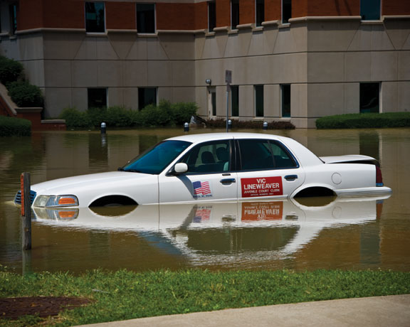 2010 Flood