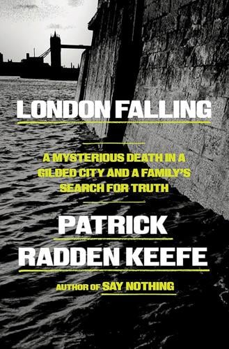 london falling