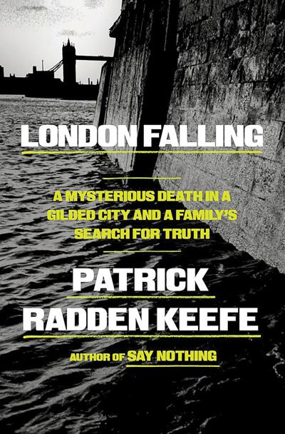london falling