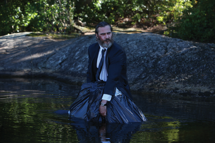 The 2018 Jim Ridley Film Poll